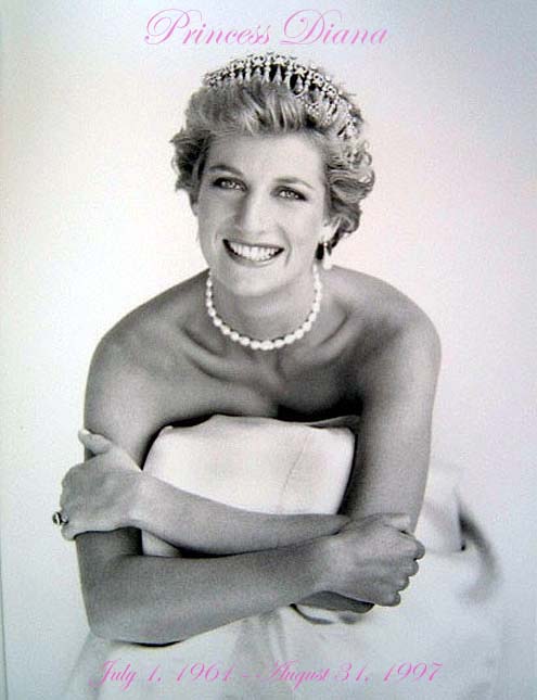 princess diana younger. Diana, Princess Of Wales.